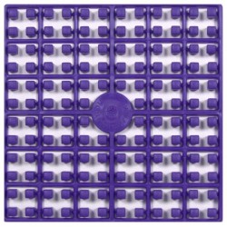 Bleu Violet Foncé