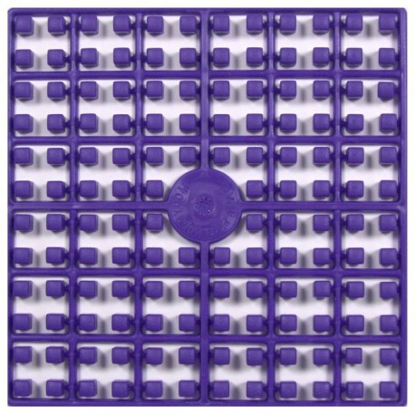 Bleu Violet Foncé