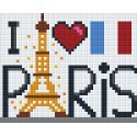 Kit Love Paris