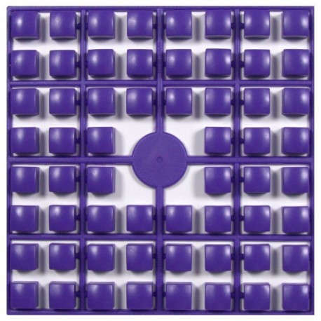Violet Foncé XL