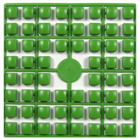 Carré couleur Vert Feuille XL