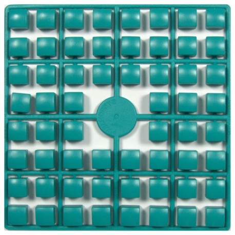 Carré couleur Vert Métal XL