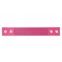 Bracelet Rose 3 cm x 23 cm