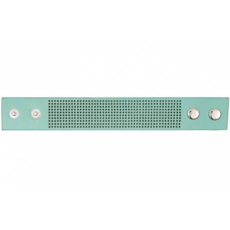 Bracelet Vert 3 cm x 23 cm
