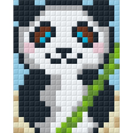 Kit XL Panda