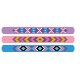 Kit Bracelets Mauves