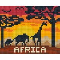 Kit Savane Afrique