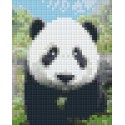 Kit Panda Grande Plaque